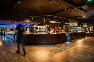 Wereldrestaurant Pan Oldenzaal