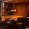 Uiteten restaurant Pan