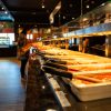All you can eat wereldkeuken Pan