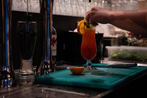 Zomer aflsuiten bij Pan in Oldenzaal