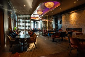 Uit eten met grote groepen in Oldenzaal