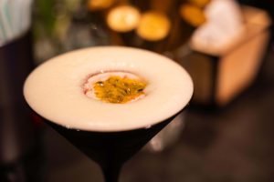 Cocktails en all you can eat