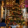Kerst bij Restaurant Pan