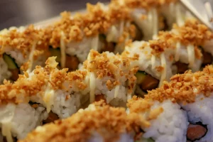 Restaurant Pan - Sushi