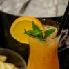 Restaurant Pan - Zomerse cocktails