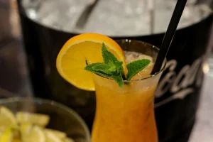 Restaurant Pan - Zomerse cocktails